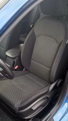 Kia Ceed cena 71000 przebieg: 70500, rok produkcji 2020 z Ząbki małe 379
